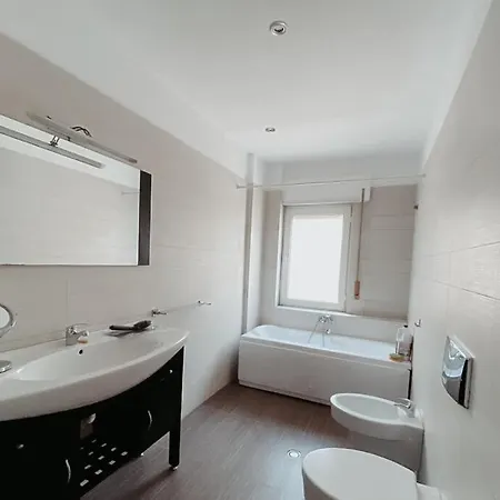 Apartment Urban Oasis Tirana