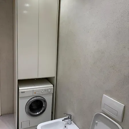 Apartamento Urban Oasis In